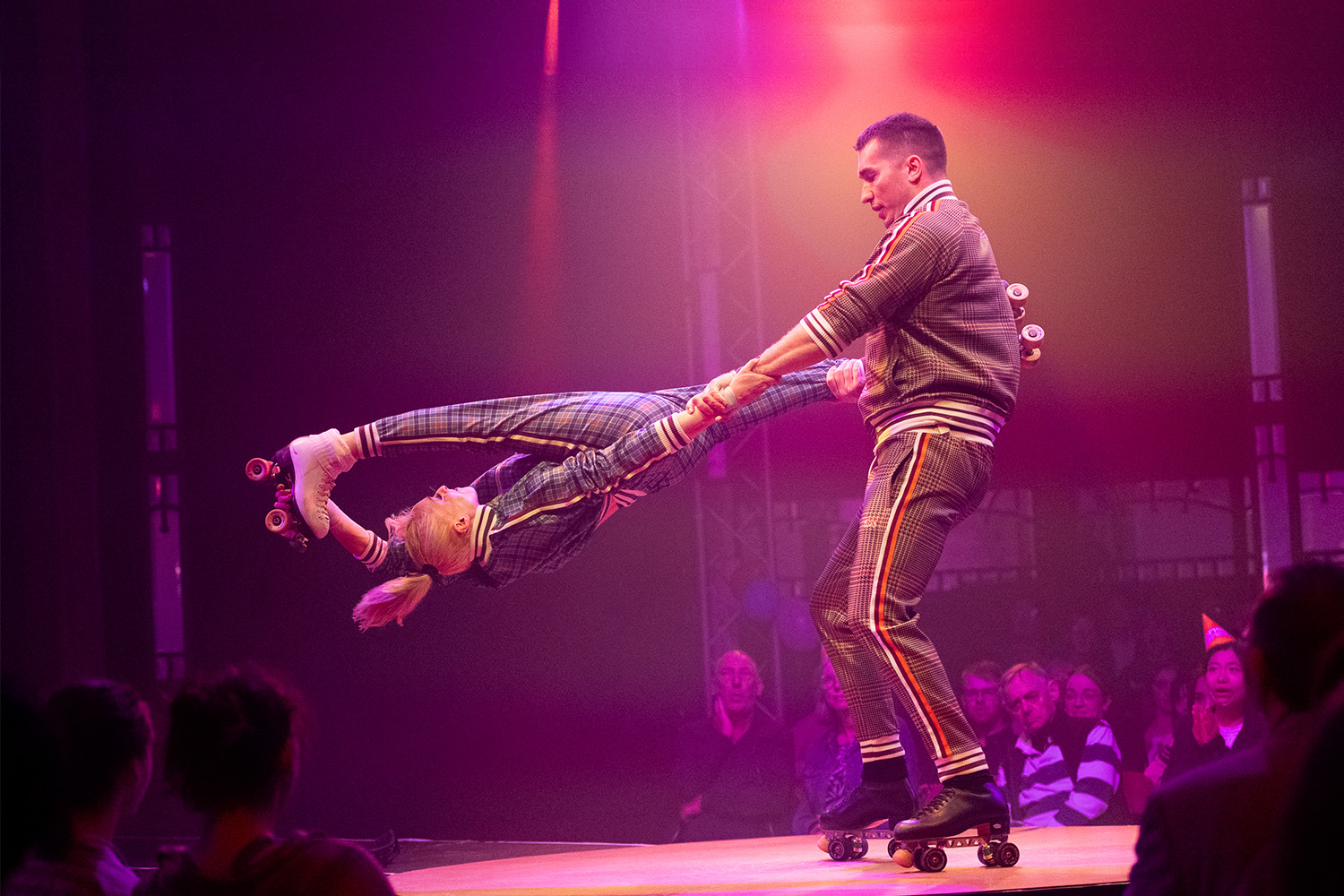 Sophies Birthday Show